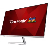 Монитор ViewSonic VX3276-MHD-3 фото 3